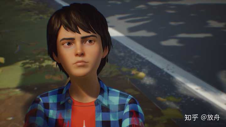 如何评价dontnod 续作 奇异人生2 Life Is Strange 2 知乎 如何评价dontnod 续作 奇异人生2 Life Is Strange 2 知乎