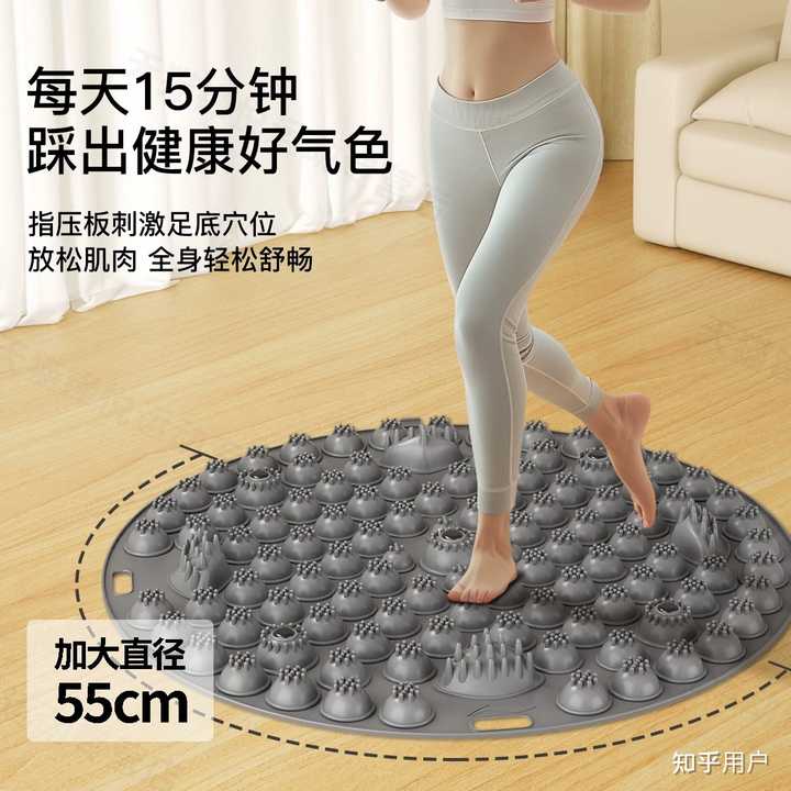选择什么牌子的指压板比较好? - 知乎