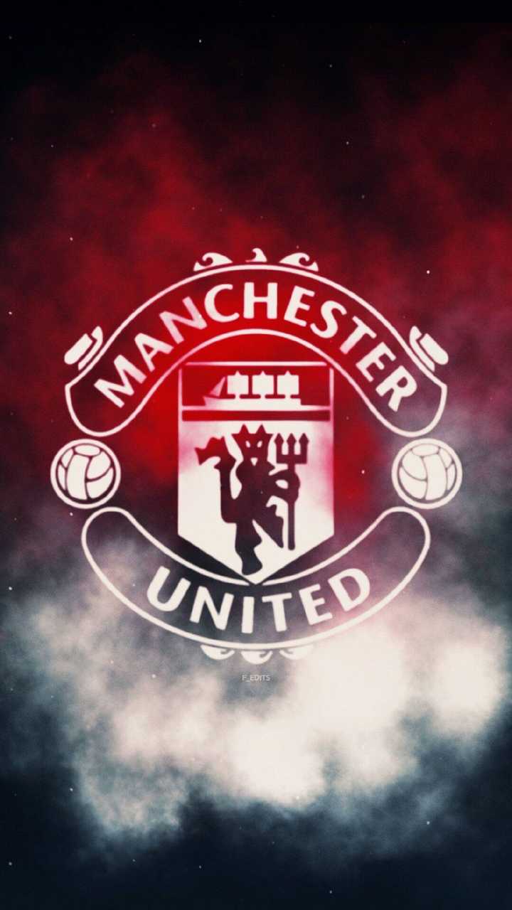 来点曼联壁纸