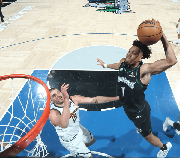 NBA 西部半决赛湖人对阵雷霆，这组对决有哪些看点？