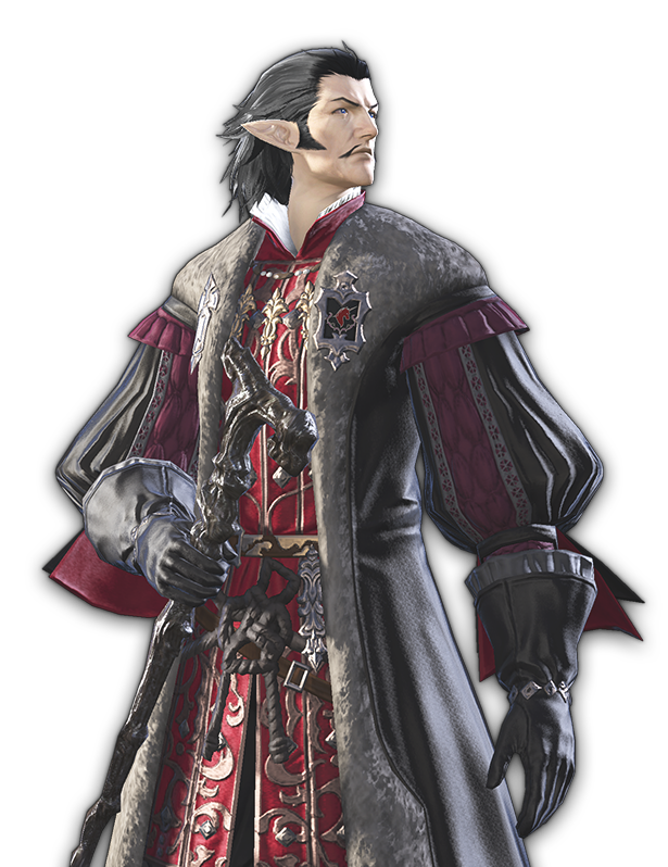 最终幻想14的主线剧情和世界观是什么样的？ - 知乎