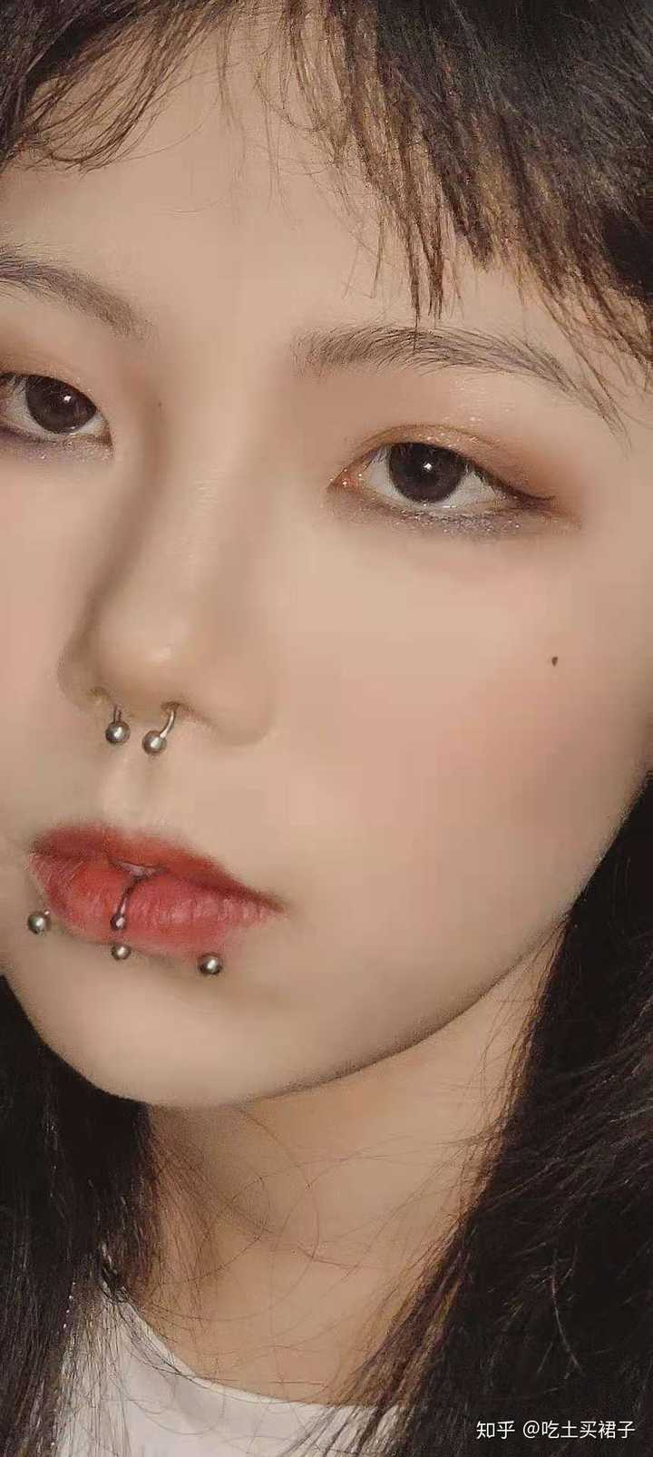 打唇钉不被家里人接受怎么办