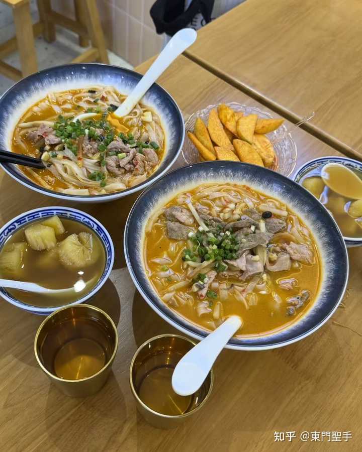 想去上海吃美食，求推荐(不一定非得上海本地美食)？ - 知乎