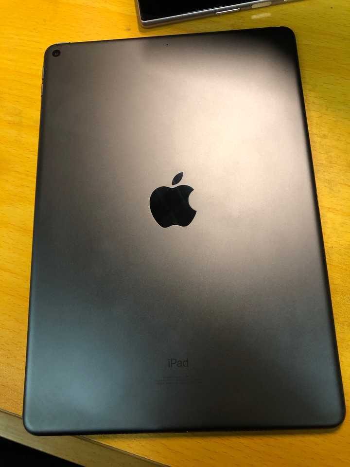 买了ipad Air 3后悔了吗 知乎