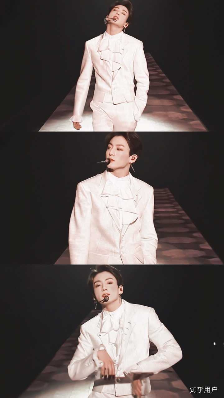 如何评价田柾国? - 知乎