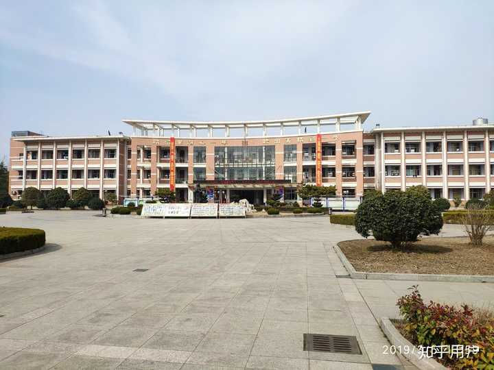 就读于江苏省赣榆高级中学是一种怎么样的体验?