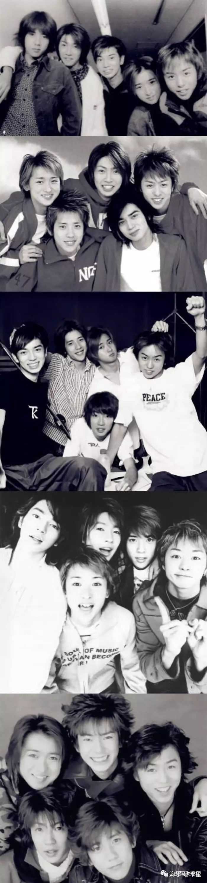 岚 Arashi 教会了你什么 知乎 岚 Arashi 教会了你什么 知乎