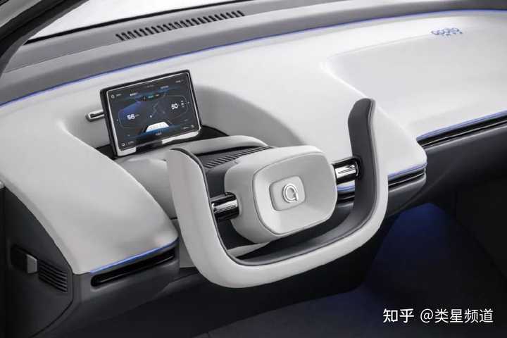 百度发布第六代量产无人车 Apollo RT6，这款车有哪些特点？ - 知乎