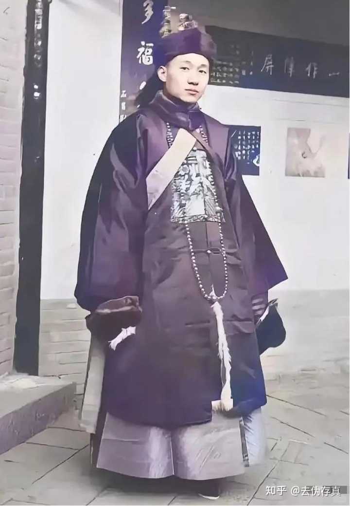 清朝相对于宋朝是不是出现了审美倒退? - 知乎
