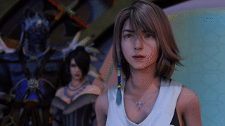 如何评价 Final Fantasy X 最终幻想10 这款游戏 知乎 如何评价 Final Fantasy X 最终幻想10 这款游戏 知乎