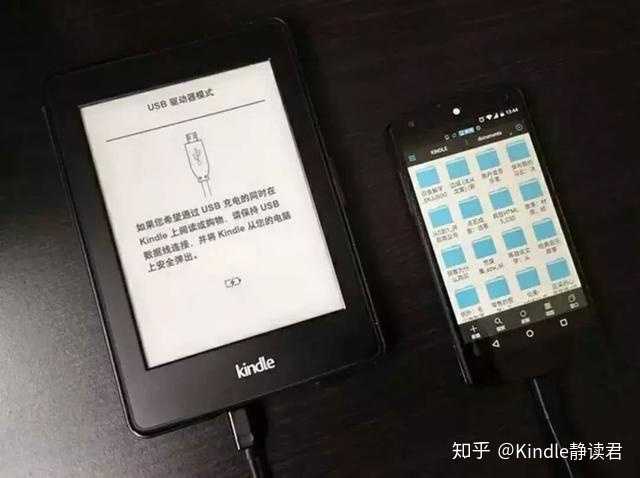 如何用好kindle 知乎