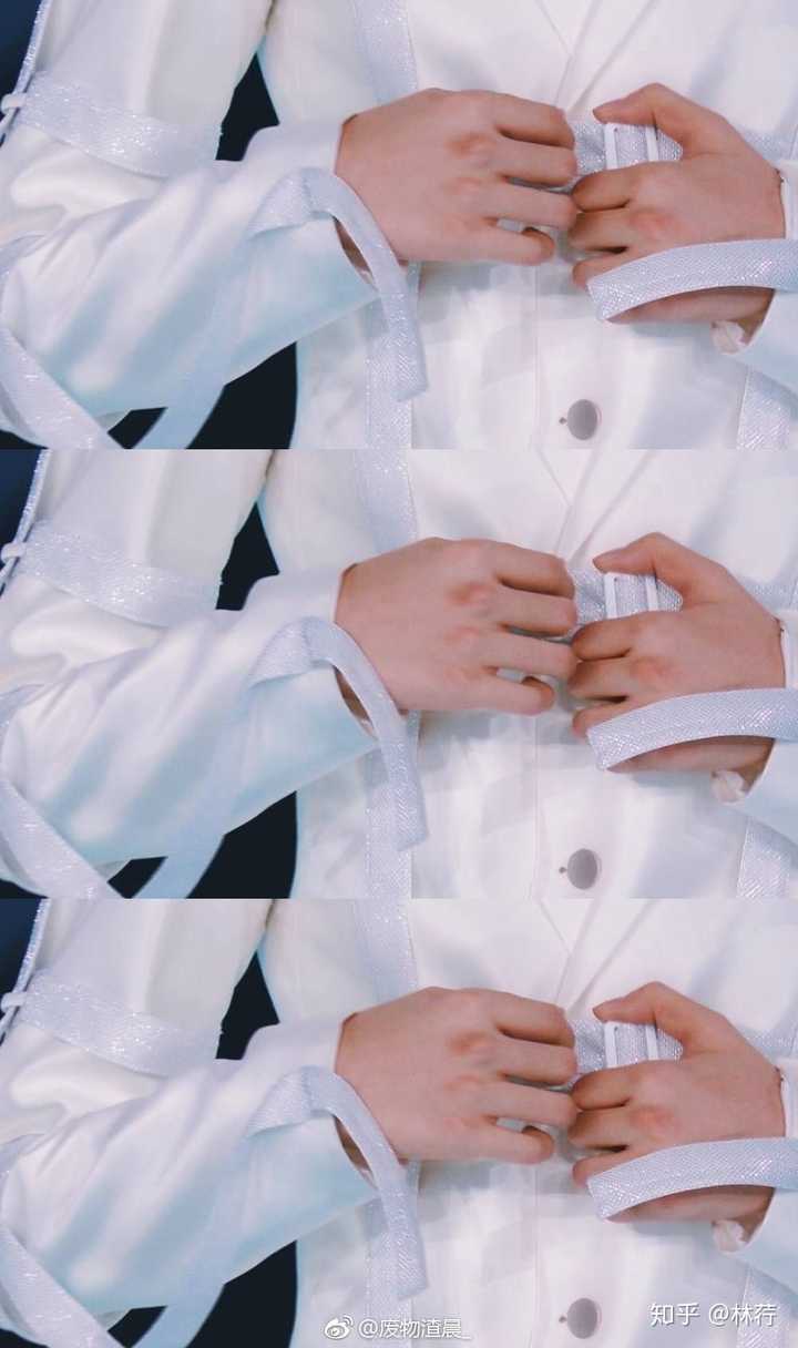 如何评价创造营2019的赵让