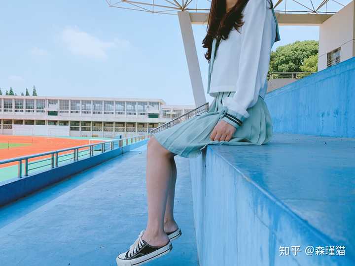 女生腿太细是种怎样的体验?