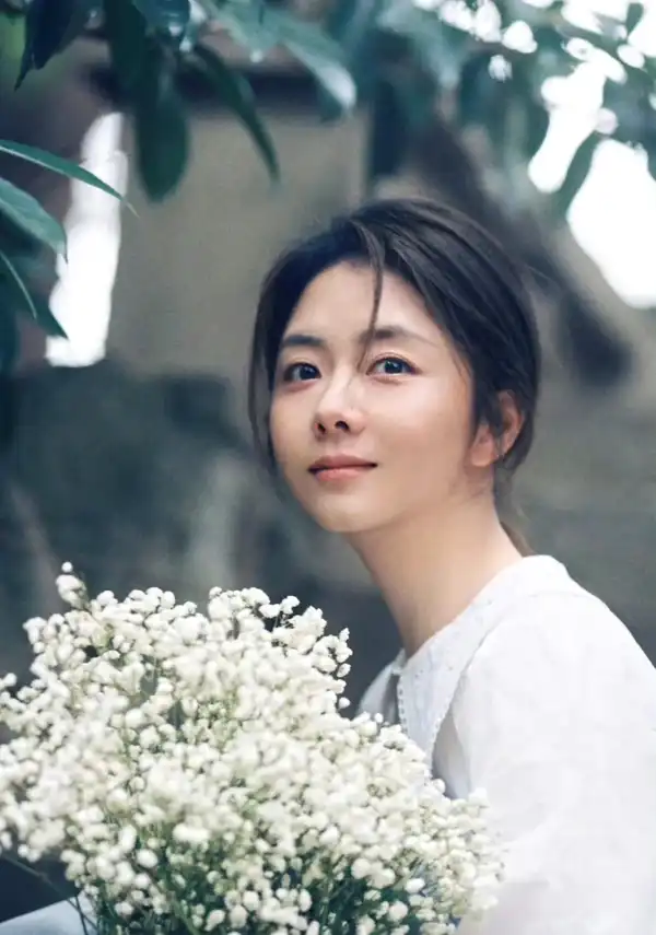如何评价谭松韵领衔主演的年代剧《我的山与海》？
