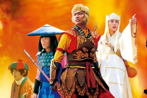 日本的 西游记 电影 电视剧包括哪些情节 与原著有什么差异 排骨的回答 知乎 日本的 西游记 电影 电视剧包括哪些情节 与原著有什么差异 排骨的回答 知乎