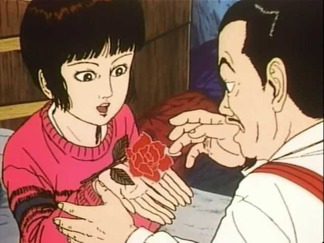 如何评价 少女椿 这部漫画改编动画 知乎