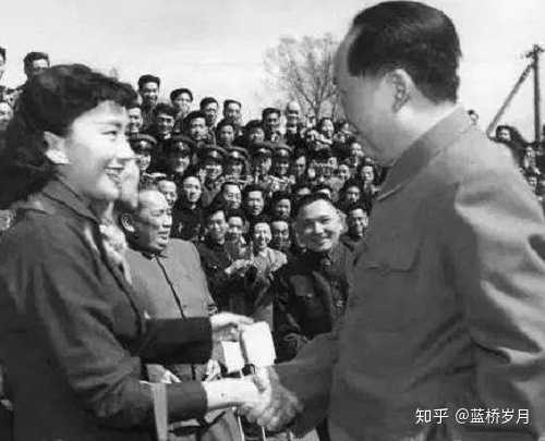 有哪些看起来毫不相关的两个历史人物实际上有过联系 蓝桥岁月的回答 知乎 有哪些看起来毫不相关的两个历史人物实际上有过联系 蓝桥岁月的回答 知乎