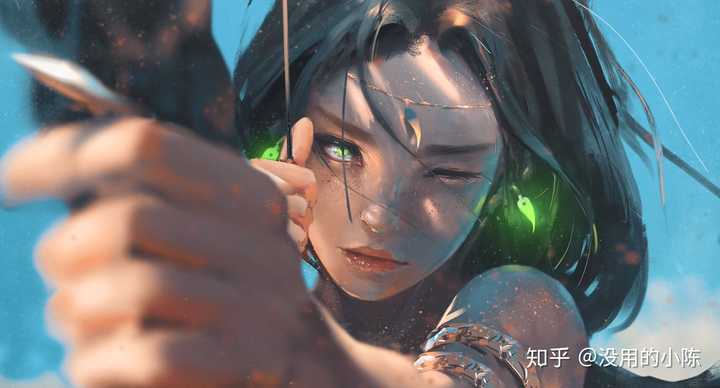 蒸汽平台 Steam 壁纸引擎 Wallpaper Engine 创意工坊中有哪些值得推荐的壁纸 知乎