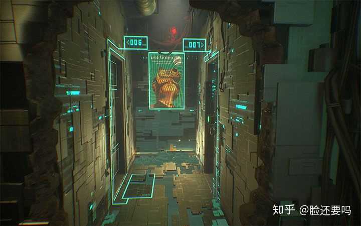 赛博朋克风格的房屋或是卧室应该如何装修? - 知乎