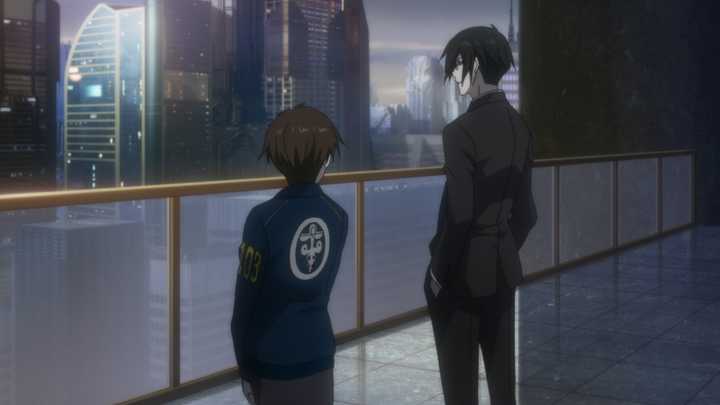 对于 Psycho Pass 中 第一季跟第二季的宜野座伸元如何评价 以及如何评价他跟狡啮慎也的关系 知乎 对于 Psycho Pass 中 第一季跟第二季的宜野座伸元如何评价 以及如何评价他跟狡啮慎也的关系 知乎