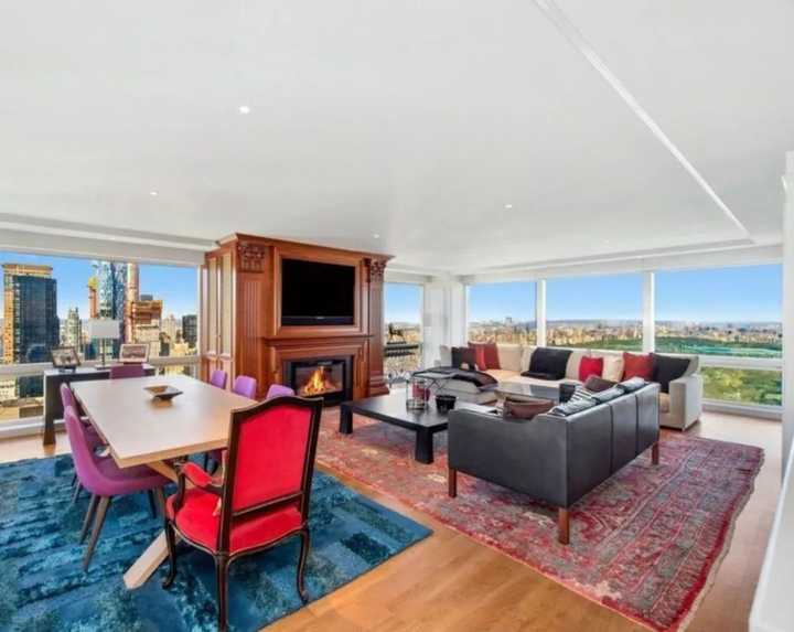 川普大厦(trump tower)是一座怎样的大厦?