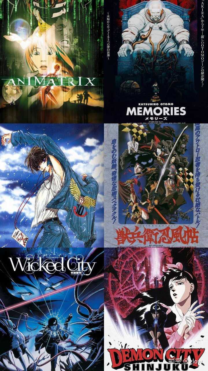 如何评价电影 吸血鬼猎人d 知乎