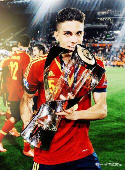 如何评价西班牙中后卫巴尔特拉?