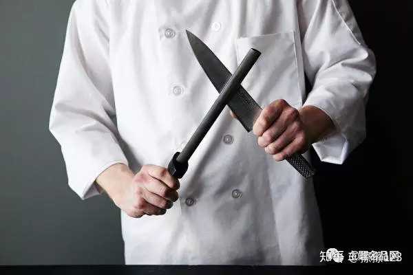 如何科学并正确的磨刀 知乎 如何科学并正确的磨刀 知乎