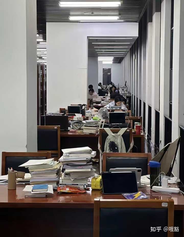 大学真得靠自学吗? - 知乎