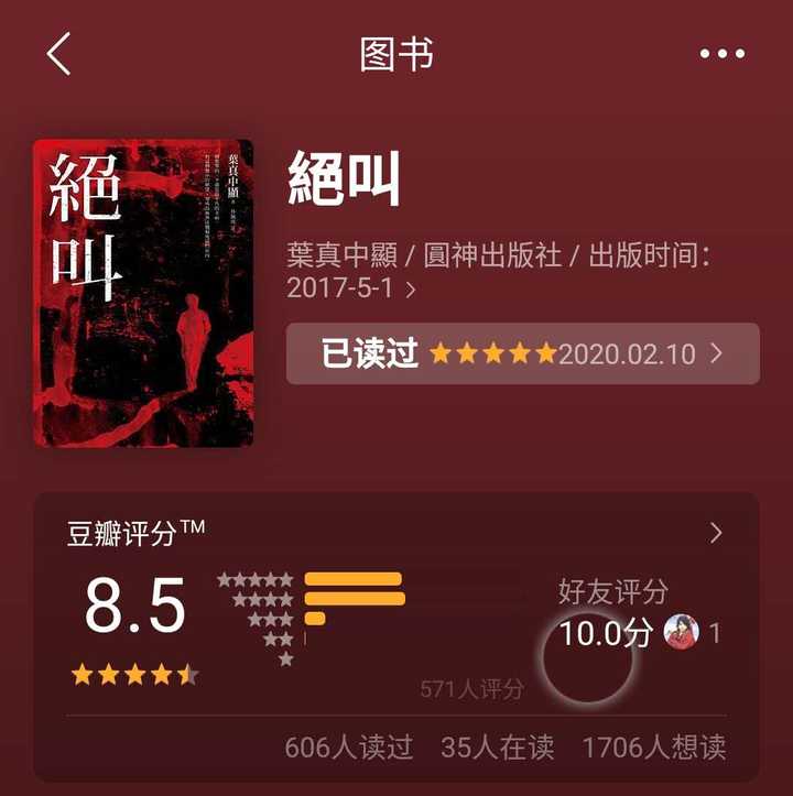 迄今为止 你读过最好的推理小说是哪部 篇 知乎 迄今为止 你读过最好的推理小说是哪部 篇 知乎