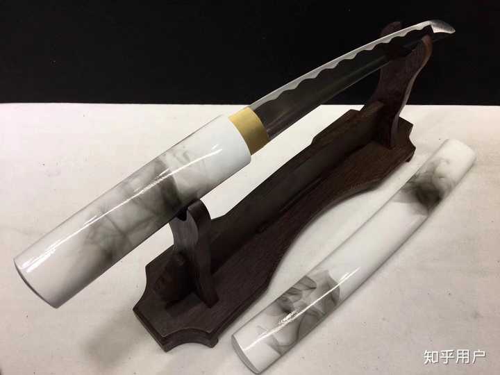 短刀和匕首有什么区别吗? - 知乎