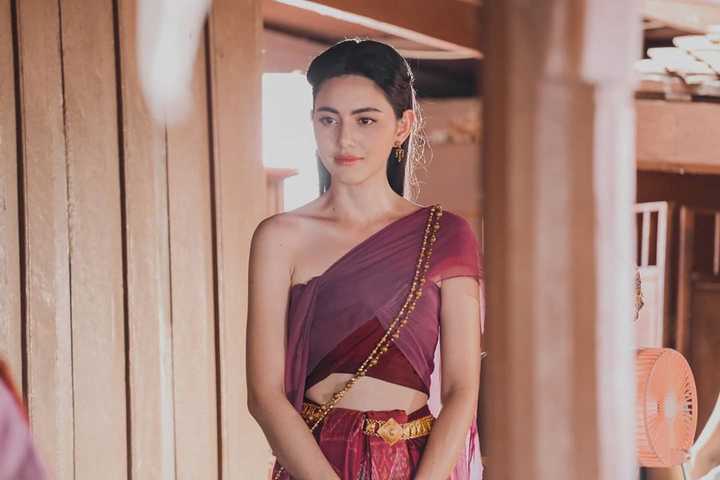 拉维雅楠·塔格 / 潘缇娜·维·班秀理维塔那措 / 阿丽莎拉·翁差丽