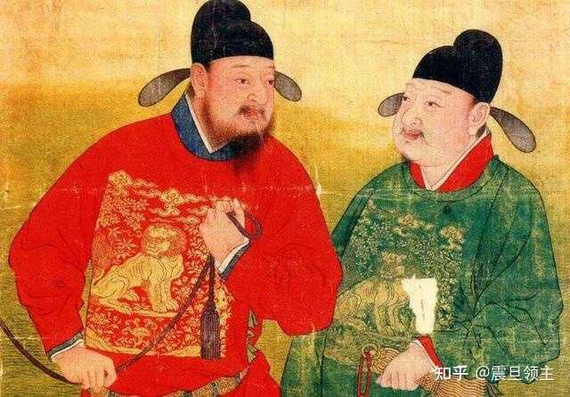 唐朝太守刺史有何区别? - 知乎