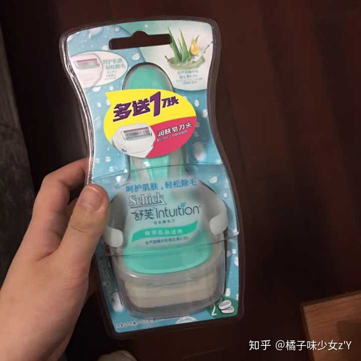 有哪些好用的脱毛方法或好物 知乎
