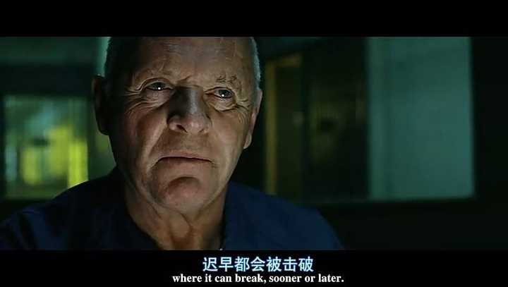 点击查看全部 20 张在电影破绽(fracture)如果特德最后没有拔掉他妻子