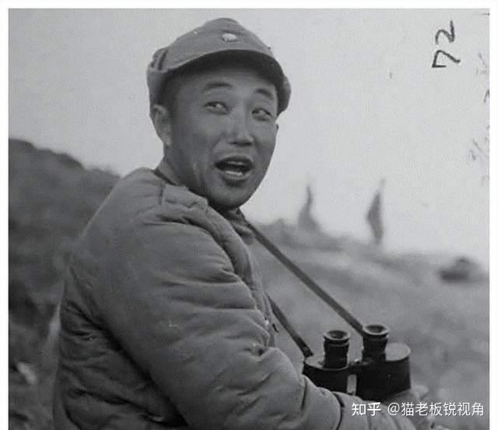 如何评价国军将领李弥? - 知乎