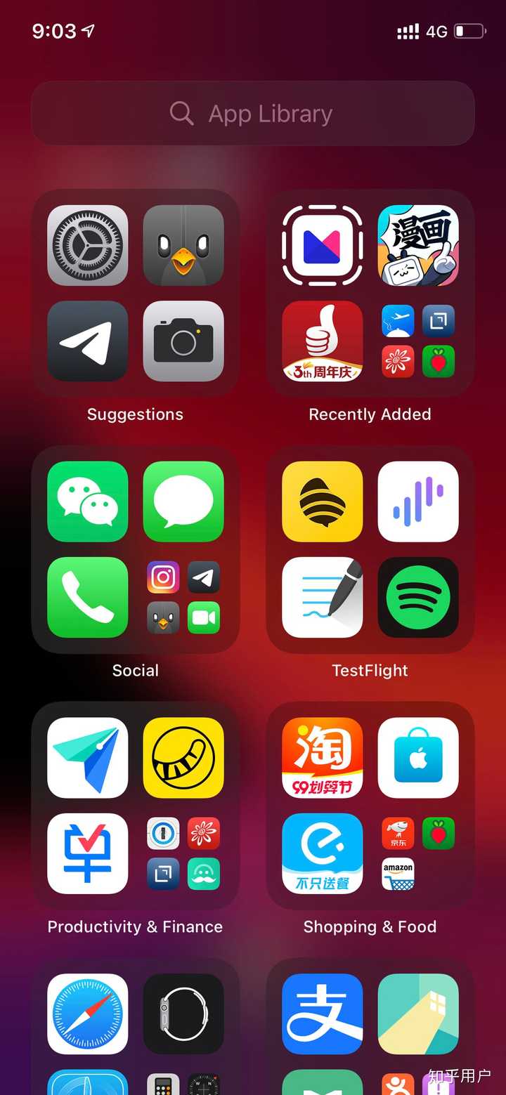 如何评价 iOS 14新特性 App clips？ - 知乎