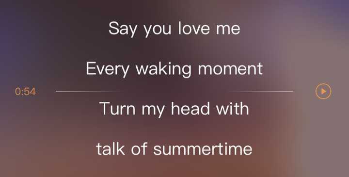 歌剧音乐剧中有哪些让你惊艳的歌词 知乎