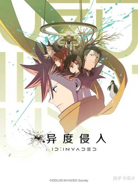年1月新番一览 B霸会是谁 知乎 年1月新番一览 B霸会是谁 知乎