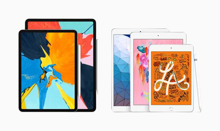 如何看待苹果发布会发布的ipad Air4搭载a14芯片以及全面屏设计 知乎