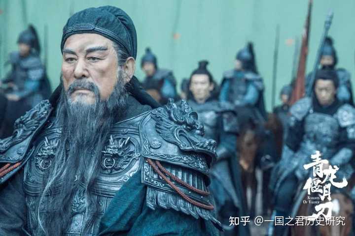 关羽为什么要秦宜禄之妻,他见过? - 知乎