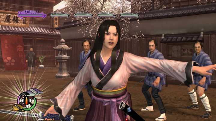 有喜欢玩侍道的吗我想知道侍道算是什么风格的游戏 喜欢一个人独处的回答 知乎