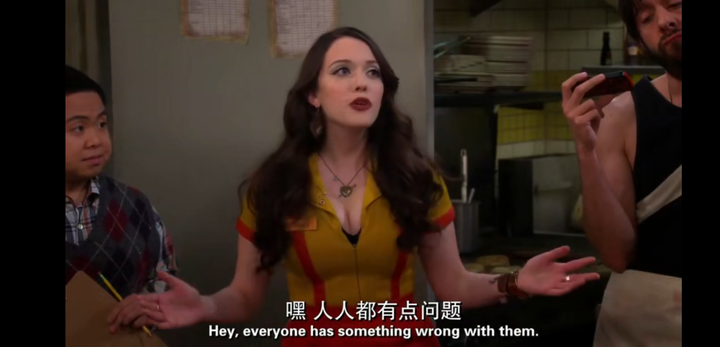 有没有一句话让你怦然心动?