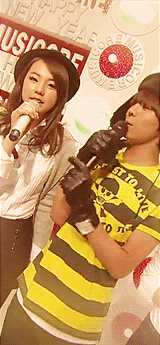 安昭熙和权志龙谈过没