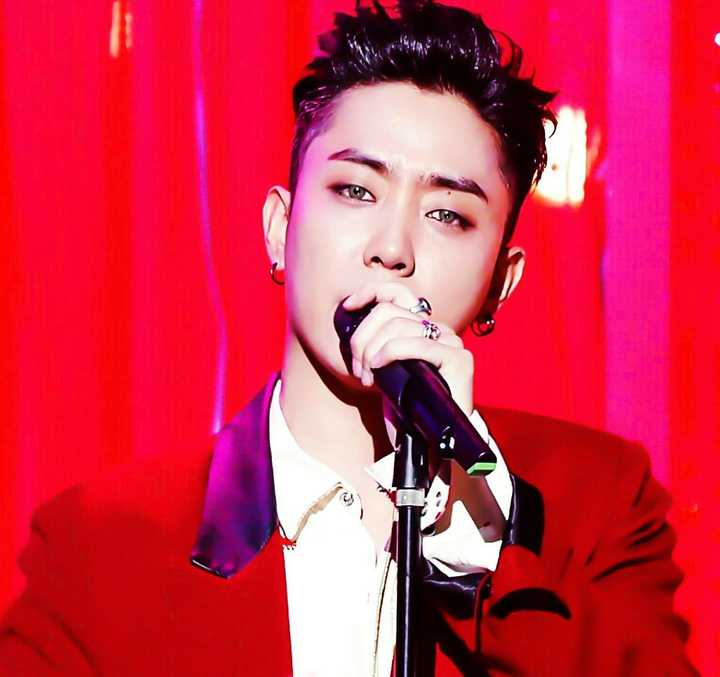 水晶男孩(sechskies)颜值有多高?