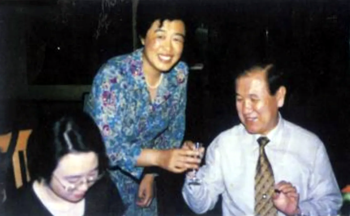 韩国前总统卢泰愚去世，如何评价他的一生？ - 知乎
