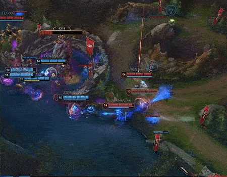 2024lpl春季赛败者组决赛jdg13不敌tes收获季军这场比赛他们输在哪里