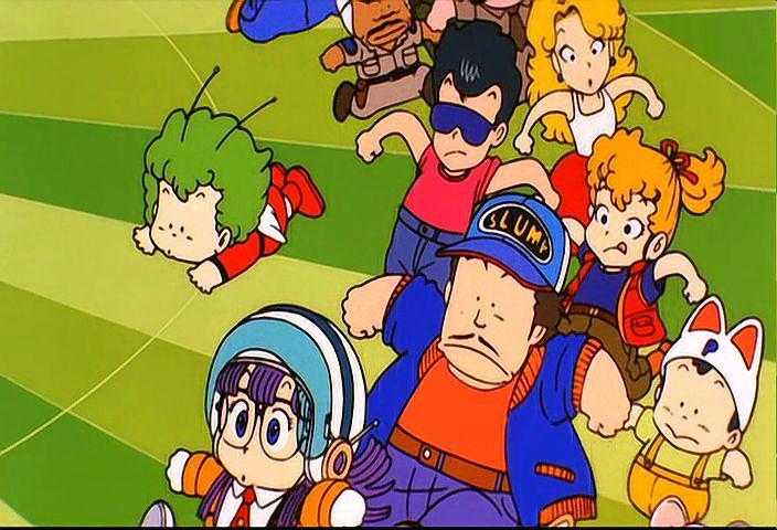 20 张更多信息出品发行toei doga别名iq博士 / 怪博士与机器娃娃