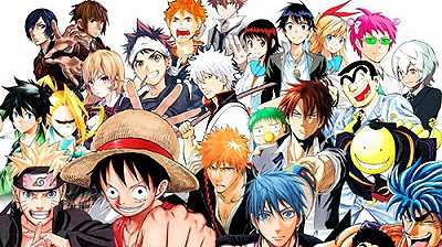 在动漫里,主角脸一般是指什么样的面孔?是有