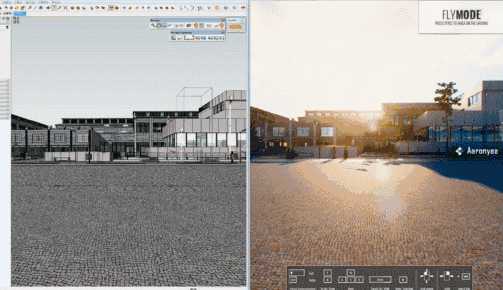 V-Ray，Lumion，3Dmax等各类渲染器，哪一款最好用、效果最好，哪一款最适合我们学生使用？16